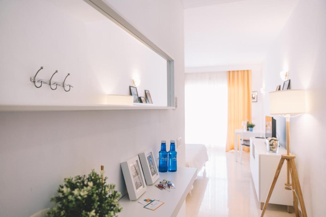 Anoreta Malaga 318 Appartement Torre de Benagalbon