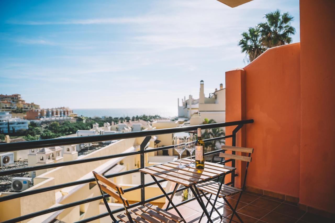 Anoreta Malaga 318 Appartement *