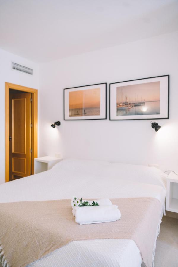 Anoreta Malaga 318 Appartement