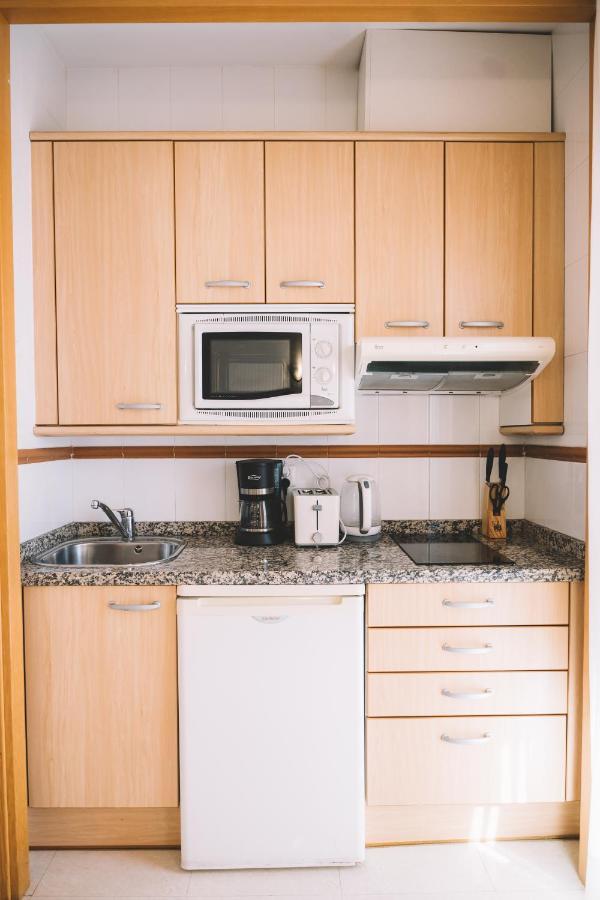 Appartement Anoreta Malaga 318