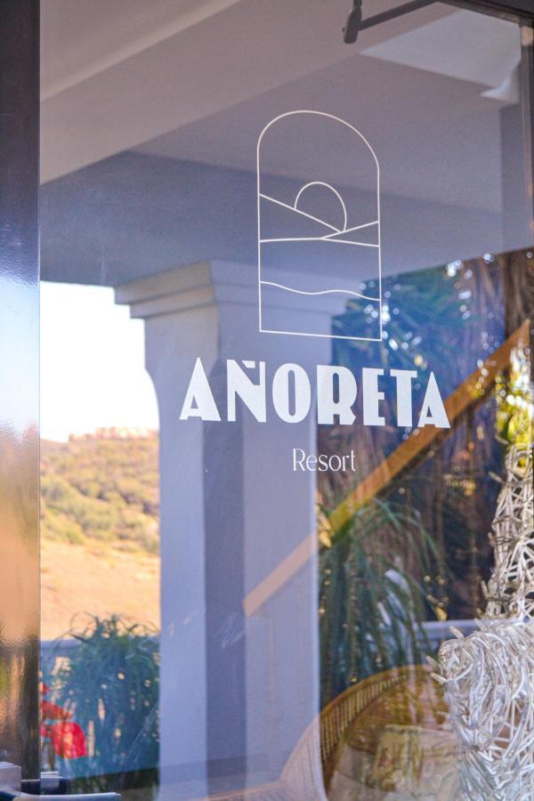 Anoreta Malaga 318 *