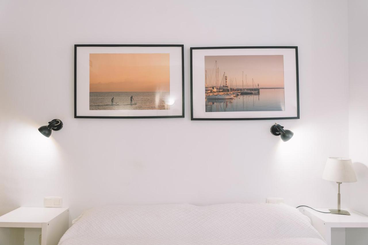 Appartement Anoreta Malaga 318 Torre de Benagalbon