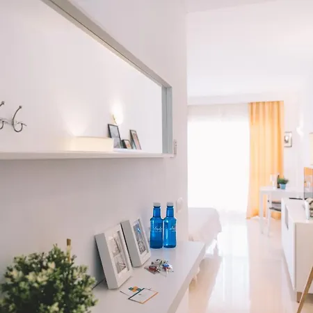 Apartamento Anoreta Malaga 318 Torre de Benagalbon Exterior photo