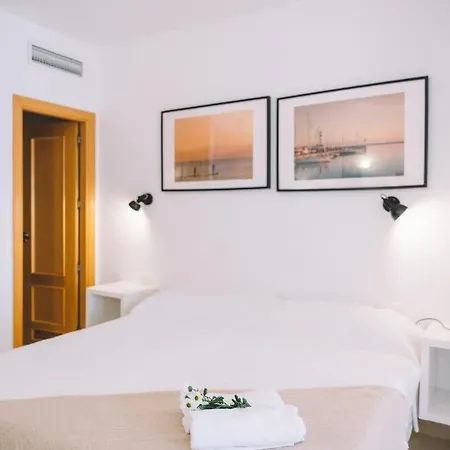 Apartamento Anoreta Malaga 318 Torre de Benagalbon Exterior photo